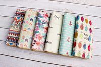 Fashion Print Wallets