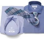 Men's Wearhouse - Select Designer Shirts: 2 for $80