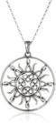 Amazon - Up to 75% Off Sterling Siver Jewelry