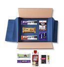 Mr. Olympia Sample Box + $9.99 Amazon Credit