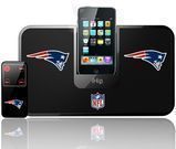 iHip Official NFL iDock Stereo System