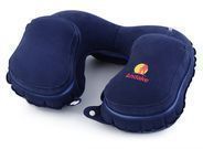 Andake Inflatable Neck Travel Pillow