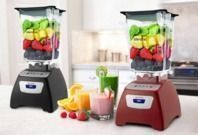 Blendtec Classic 570 1570W Blender with Wildside+ Jar