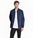 Men's Pilot Jacket