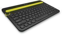 Logitech K480 Bluetooth Multidevice Keyboard