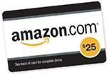 Amsterdam Printing - $25 Amazon Gift Card w/ Friend Referral