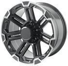 ProLine 187 Black 18x9 Wheel