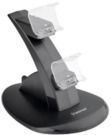 Insten Dual USB Charger Dock Station w/ Cable for PS4