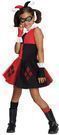 Harley Quinn Costume for Kids & Toddlers