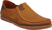 Clarks Men's Trapell Form Moc Toe Slip-On Shoes