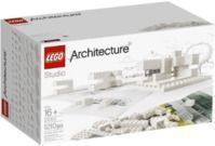 LEGO Architecture Studio