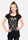 Justice - Free Limited Edition Tee with $50 Order (Online & In-Store)