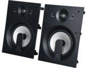 Klipsch Pro 6800 80-watt 2-Way In-Wall Speakers