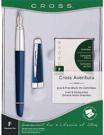 Cross Aventura Fountain Pen Gift Set