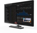 Pixio 27 LED Monitor