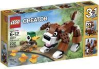 LEGO Creator Park Animals