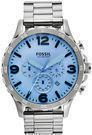 Fossil Nate Men's Quartz Watch