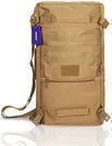 CAMTOA Military Tactical 45L Backpack Daypack Shoulder Bag