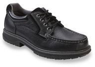 Thom McAn Men's Saul Leather Casual Oxford Shoes