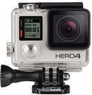 GoPro HERO4 Silver Edition Camera (Refurbished)