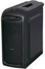 RAIDMAX Strato ATX-109BP Case with 450W Power Supply