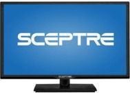 Sceptre E246BV-F 24 1080p LCD LED HDTV