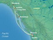 Princess: 7-Night Alaska Cruise