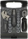 Husky 45-Piece Stubby Set