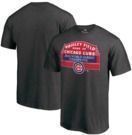 Chicago Cubs 2016 World Series Champions Gear