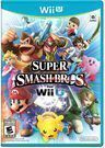Super Smash Bros (Nintendo Wii U)