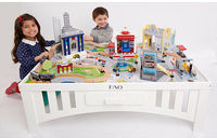 FAO Schwarz Big City Play Table