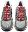 Lock Laces Reflective Elastic - 5 Colors
