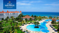 Jamaica: Suite at All-Incl. 4-Star Montego Bay Resort