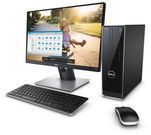 Inspiron Small Desktop w/ Core i3 Processor