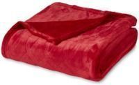 Cannon Velvet Plush Throw