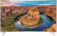 55 Samsung Curved 4K Ultra HD Smart LED TV (UN55KS8500)