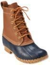 Women's 8 Duck Boots
