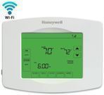 Honeywell Wifi Touchscreen Thermostat