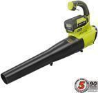 Ryobi 155 MPH 40-Volt Lithium-Ion Cordless Jet Fan Blower
