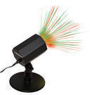 Holiday Time Christmas Outdoor Laser Light