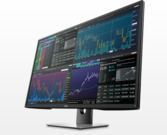 Dell P4317Q 42.5 4K LCD Ultra HD Multi-Client Monitor
