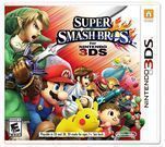 Super Smash Bros. (Nintendo 3DS)