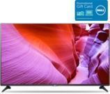LG 55 LED Smart HDTV w/ $150 Dell Gift Card