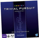 Trival Pursit Master Edition