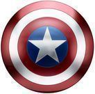 Marvel Legends Captain America Shield