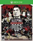 Sleeping Dogs For Free w/ Xbox Live Gold (Xbox One)
