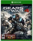 Gears of War 4 (Xbox One)