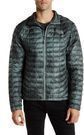 Men's North Face Thermoball Full Zip Jacket