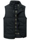 Men's Quilted Vest
