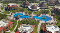 Riviera Maya 3-Night Vacation w/Air